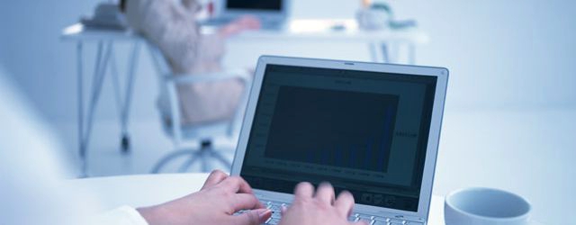 フレッツ光最新プランで超高速WEB通信を楽しむ
